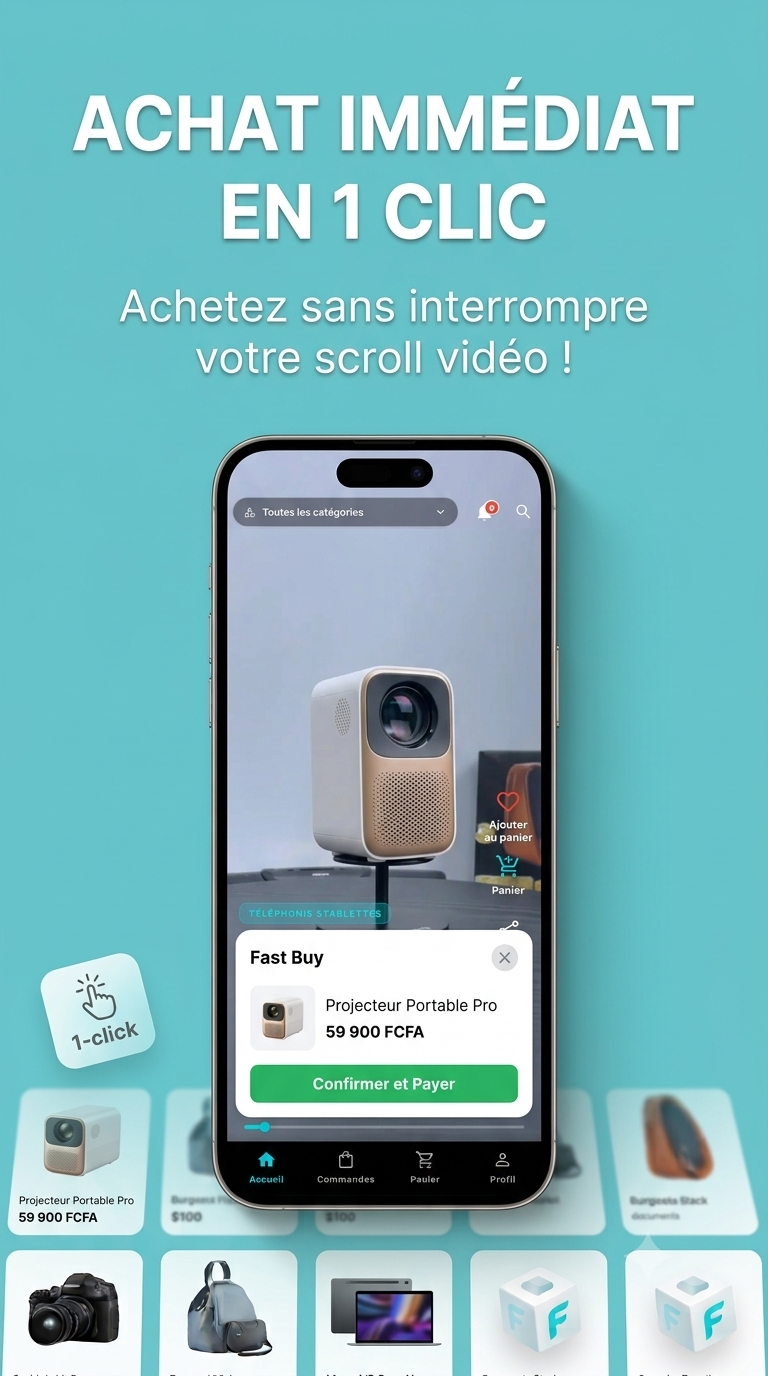 Achat direct