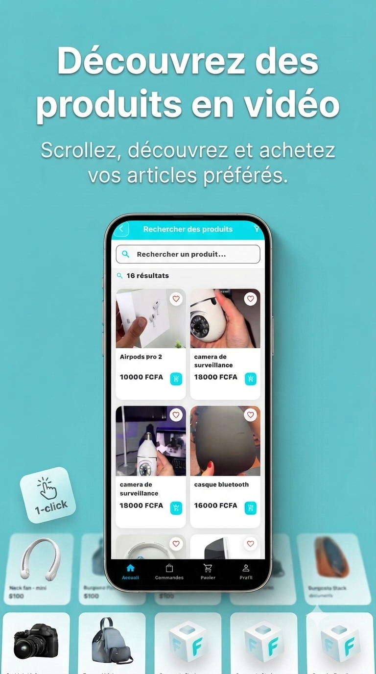 Recherche